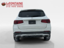 Thumbnail image of 2022 Mercedes-Benz GLC at LaFontaine Honda