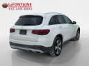 Thumbnail image of 2022 Mercedes-Benz GLC at LaFontaine Honda