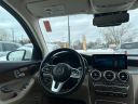 Thumbnail image of 2022 Mercedes-Benz GLC at LaFontaine Honda