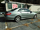 Thumbnail image of 2010 Mercedes-Benz E-Class at Dream Ride Auto Sales