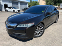 Thumbnail image of 2016 Acura TLX at AUTO MERCADO