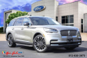 Thumbnail image of 2023 Lincoln Aviator at Mac Haik Ford Georgetown Preowned