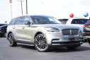 Thumbnail image of 2023 Lincoln Aviator at Mac Haik Ford Georgetown Preowned