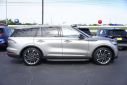 Thumbnail image of 2023 Lincoln Aviator at Mac Haik Ford Georgetown Preowned