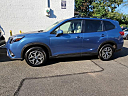 Thumbnail image of 2023 Subaru Forester at Island Subaru