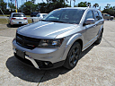 Thumbnail image of 2018 Dodge Journey at Navarre Motors, Inc