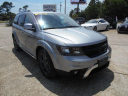 Thumbnail image of 2018 Dodge Journey at Navarre Motors, Inc