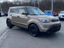 Thumbnail image of 2014 Kia Soul at Crossroads Chevrolet