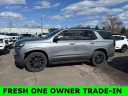 2022 Chevrolet Tahoe RST at Atlantic Chevrolet Cadillac