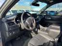 Thumbnail image of 2022 Chevrolet Tahoe at Atlantic Chevrolet Cadillac