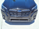 2022 Subaru Forester Limited at Ed Morse Honda