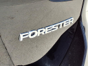 Thumbnail image of 2022 Subaru Forester at Ed Morse Honda