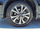 Thumbnail image of 2022 Subaru Forester at Ed Morse Honda