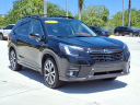 Thumbnail image of 2022 Subaru Forester at Ed Morse Honda