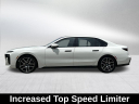 Thumbnail image of 2024 BMW 7 Series at Kendall Dodge Chrysler Jeep Ram