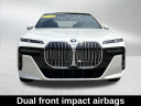 Thumbnail image of 2024 BMW 7 Series at Kendall Dodge Chrysler Jeep Ram