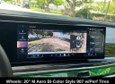 Thumbnail image of 2024 BMW 7 Series at Kendall Dodge Chrysler Jeep Ram