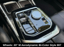 Thumbnail image of 2024 BMW 7 Series at Kendall Dodge Chrysler Jeep Ram