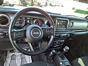 2021 Jeep Gladiator Sport S at Lee Peterson