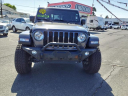 Thumbnail image of 2021 Jeep Gladiator at Lee Peterson