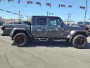 Thumbnail image of 2021 Jeep Gladiator at Lee Peterson