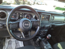 Thumbnail image of 2021 Jeep Gladiator at Lee Peterson