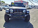 Thumbnail image of 2021 Jeep Gladiator at Lee Peterson