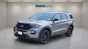 2022 Ford Explorer ST at Towne Ford Lincoln
