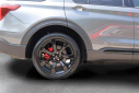 Thumbnail image of 2022 Ford Explorer at Towne Ford Lincoln