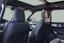 Thumbnail image of 2022 Ford Explorer at Towne Ford Lincoln