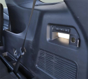 Thumbnail image of 2022 Ford Explorer at Towne Ford Lincoln