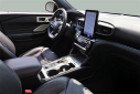 Thumbnail image of 2022 Ford Explorer at Towne Ford Lincoln