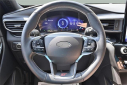 Thumbnail image of 2022 Ford Explorer at Towne Ford Lincoln