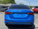 Thumbnail image of 2021 Nissan Sentra at HILLTOP CAR SALES
