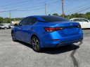 Thumbnail image of 2021 Nissan Sentra at HILLTOP CAR SALES