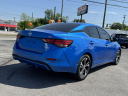 Thumbnail image of 2021 Nissan Sentra at HILLTOP CAR SALES