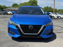 Thumbnail image of 2021 Nissan Sentra at HILLTOP CAR SALES