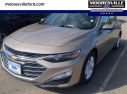 Thumbnail image of 2022 Chevrolet Malibu at MooresvilleFord-Used of Mooresville, NC