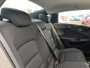 Thumbnail image of 2022 Chevrolet Malibu at MooresvilleFord-Used of Mooresville, NC