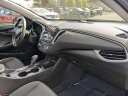 Thumbnail image of 2022 Chevrolet Malibu at MooresvilleFord-Used of Mooresville, NC