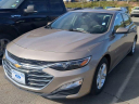 Thumbnail image of 2022 Chevrolet Malibu at MooresvilleFord-Used of Mooresville, NC