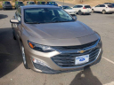 Thumbnail image of 2022 Chevrolet Malibu at MooresvilleFord-Used of Mooresville, NC