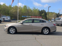 Thumbnail image of 2022 Chevrolet Malibu at MooresvilleFord-Used of Mooresville, NC