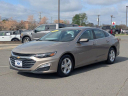 Thumbnail image of 2022 Chevrolet Malibu at MooresvilleFord-Used of Mooresville, NC