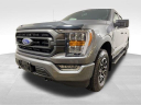Thumbnail image of 2023 Ford F-150 at Germain Ford of Columbus New