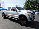 Thumbnail image of 2012 Ford F-250 Super Duty at Gary Mathews Motors