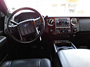 Thumbnail image of 2012 Ford F-250 Super Duty at Gary Mathews Motors