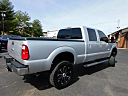 Thumbnail image of 2012 Ford F-250 Super Duty at Gary Mathews Motors