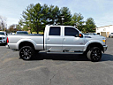 Thumbnail image of 2012 Ford F-250 Super Duty at Gary Mathews Motors