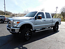 Thumbnail image of 2012 Ford F-250 Super Duty at Gary Mathews Motors